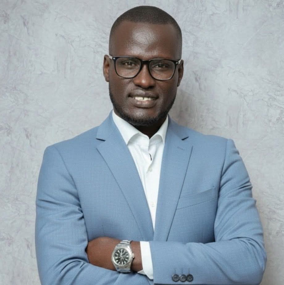 Bara DIOP